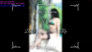 krisi_kiss - [Chaturbate] Cum Pretty Cam Model Webcam