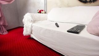 katedolly - [Chaturbate] Rides CamGirl role-play