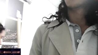 redmoon_mercury_69 - [Chaturbate] gorgeous Roleplay Fingering