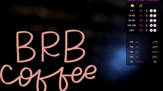 saraymonroe - [Chaturbate] Recording Shaved Roleplay