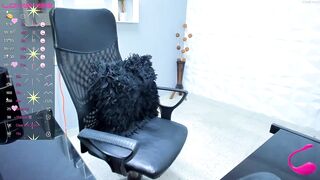 sweetfabianaxl - [Chaturbate] Prostitetus Fantastic Boobs Crazyticket