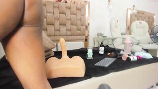 shannol_ryan - [Chaturbate] female orgasm Ticket Show hidden