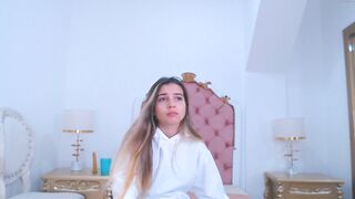 abbie_jones_1 - [Chaturbate] Horny awesome Beauty