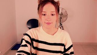 _annushka_ - [Chaturbate] real Big Tip Goal Tru Private