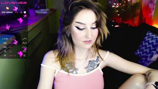 fantastic_sexy_girl - [Chaturbate] Webcam Gets Lucky Only Fun Club Video