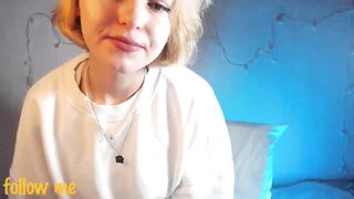 heavenude - [Chaturbate] Webcam Goddes Only Fun Club Video Naked Model
