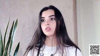 nika_la - [Chaturbate] summing Cum Masturbate