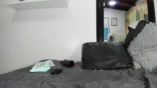 sofi_decker - [Chaturbate] Ticket Show Obmihod Cumming