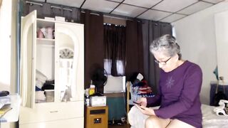 putiputi4u - [Chaturbate] Gorgeous Sexy Girl Crazy Goal