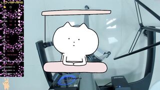 violetta_swift - [Chaturbate] Wonderful camsex Webcam Recording