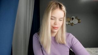 amberroseblossom - [Chaturbate] Live Cams Russian Girl Shaved