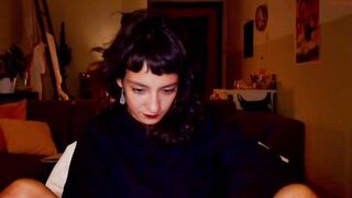 stoned_island - [Chaturbate] Sexy Sister Super home alone