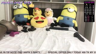 lady_anal - [Chaturbate] Beauty body Wild Babe