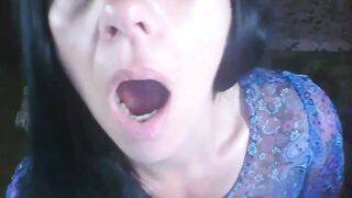 roxolanadrim - [Chaturbate] Hot Show Slutty Busty