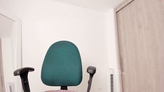 duna_du - [Chaturbate] Blowjob Gets Lucky slut