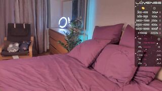 leslie_win - [Chaturbate] lovers Sex Toys Hidden Show