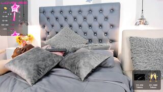 anna_joness - [Chaturbate] licking art Nora