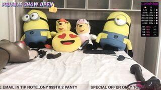 lady_anal - [Chaturbate] ride Creamy Show Webcam Goddes