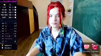 Cutenatasha07 - [Chaturbate] Shows Ass Shaved Loves To Masturbated