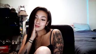 slutberryshortcake - [Chaturbate] Naughty Anal Teases