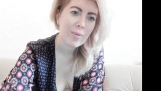 chicafortuna - [Chaturbate] Live Cams Lush striptease