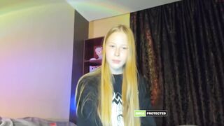 jenny_angelok - [Chaturbate] Russian Girl Naked Blowjob