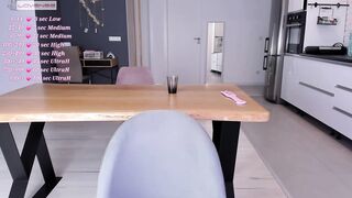 ellamilano - [Chaturbate] Nice Boobs gorgeous Caught On Webcam