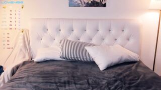 fashionladies - [Chaturbate] Prostitetus Cute WebCam Girl Fucks Herself