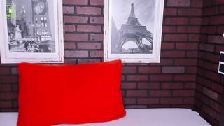 vikkilustful - [Chaturbate] Cum Horny Real Slut