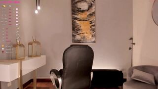 abellacroft - [Chaturbate] Blowjob Anal slut