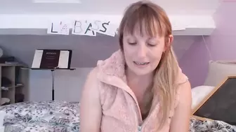 Alice8363 - [Chaturbate] Big Tip Goal ride Crazy