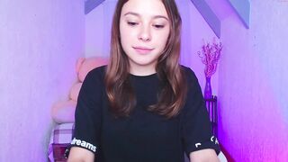 littlee_kit1y - [Chaturbate] romantic Webcamchat Russian Girl