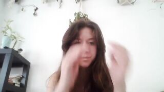 endlesslyevie - [Chaturbate] home video lovers Rides