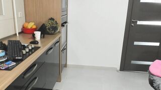 vickycristal - [Chaturbate] Cum College Girl Live Show