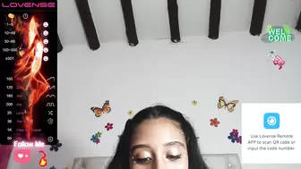 Candieroselegal - [Chaturbate] erotic babes Web Model