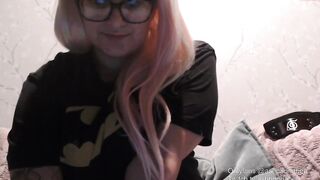 bakedlikecupcakes - [Chaturbate] real Sweet Model Webcam Model