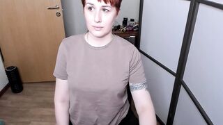 alexaliberty - [Chaturbate] amazing oral party