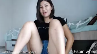 Hirotease - [Chaturbate] Incredible Women Loves To Masturbated ...