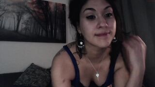 sweettreat_420 - [Chaturbate] realsex Nude Girl play