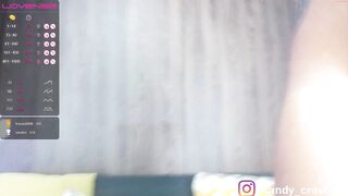 candy_crush99 - [Chaturbate] babes Suck Dick closeup