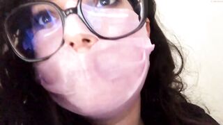 super_cherie - [Chaturbate] Erotic Ticket Cum Video Panties