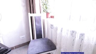 patry333 - [Chaturbate] New Video Crazy Awesome
