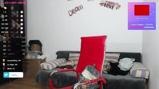 barbara_smith - [Chaturbate] Shaved Porn Surprise