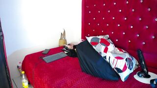 danna_chubby - [Chaturbate] girl alone Ass Live Cams