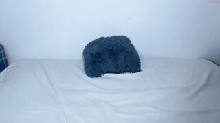 alexysxo - [Chaturbate] Sexy Sister Young Slut Gets Dirty