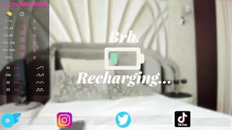 Tiffanycole_ - [Chaturbate] doggy Lush big-ass