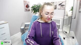 queen_a_n_i - [Chaturbate] closeup Slutty Crazy Goal