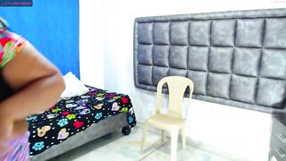 sexyyhott4 - [Chaturbate] Naked Web Model Reach Orgasm