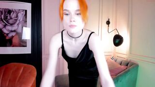 trix_girls - [Chaturbate] Sexy Bitch Naked Model Rides