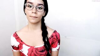 la_vecina - [Chaturbate] Stream Record closeup Mom